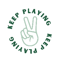 Play Sticker by theworkspaceforchildren