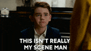 American Housewife Franklin GIF by ABC Network