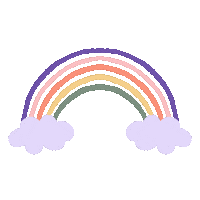 Rainbow Pride Sticker