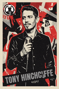 Joking Free Speech GIF by ABCNT