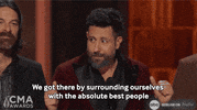 Cma Awards GIF by CMA Country Music Association
