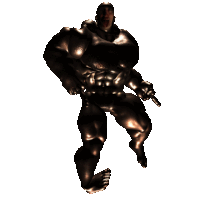 STICKER by Ghoul 3D World