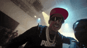 Side Effects Lb GIF by D-Block Europe