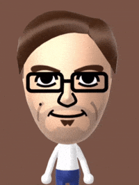 Johngoochman GIF