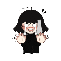 Flor No Sticker