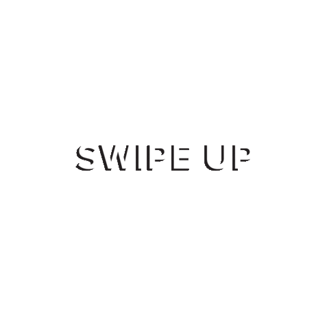 stylcom swipe up Sticker by ST-YL