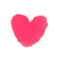 widarta25 heart heartbeat hati aawidarta Sticker