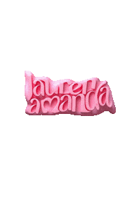 laurenamandagio lauren amanda laurenamandag Sticker