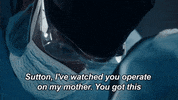 You Got This Season 5 GIF by The Resident on FOX