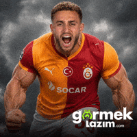 Baris Barış GIF by Görmek Lazım