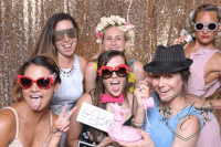 chicbooth GIF