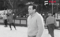 ben gazzara falling GIF by FilmStruck