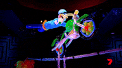 BlowUpAU 7 channel7 7plus blowupaustraliaonseven GIF