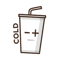 Kurleb Sticker by Kopi KurangLebih