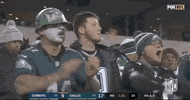 Regular Season Football GIF by NFL