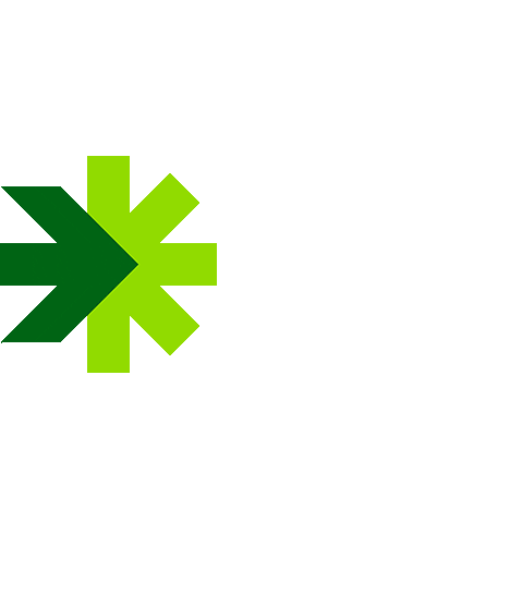 Greener Sticker by Alessia Persiani