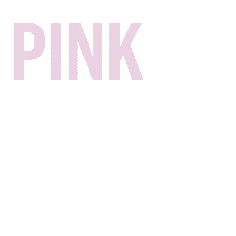 Vs Pink Sticker by Victoria's Secret PINK