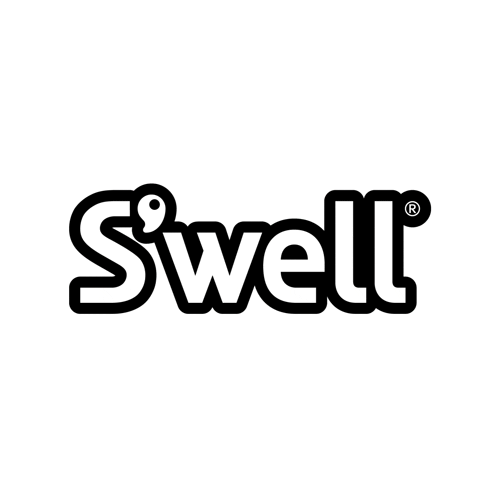 Swell Sticker