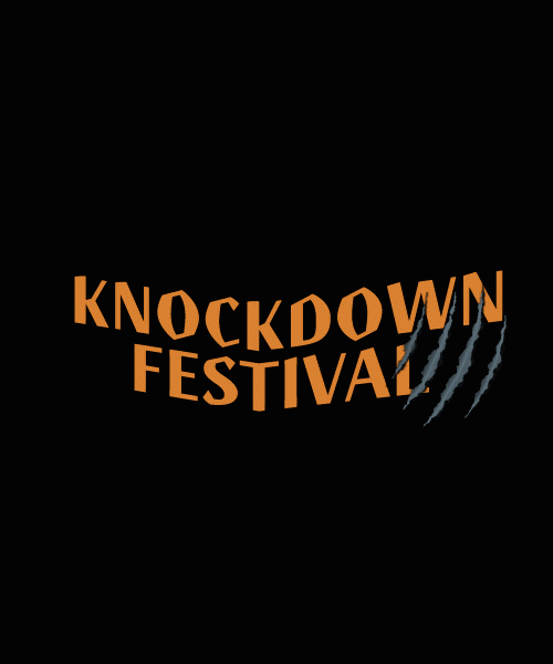 BottomrowKriss giphyupload logo knockdown festival wolfparty GIF