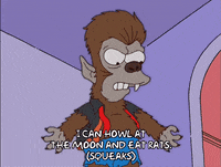 Episode 4 GIF by The Simpsons
