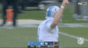 Regular Season Football GIF by NFL