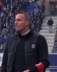 Nicky GIF by Club Brugge