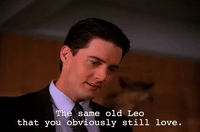 season 2 episode 3 GIF by Twin Peaks on Showtime