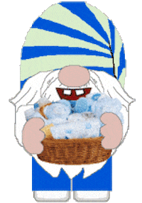 New Baby Congratulations Sticker