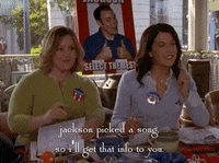 season 5 netflix GIF by Gilmore Girls 