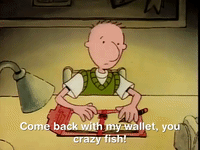 nicksplat doug GIF