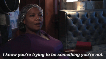 ryan destiny miss carlotta GIF by STAR