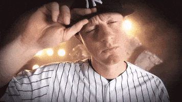 Dj Lemahieu Sport GIF by YES Network