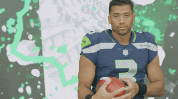American Football GIF by Seattle Seahawks
