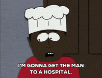 GIF by South Park 