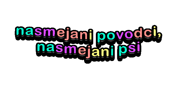 Šnof Sticker by Snof_pasjasola