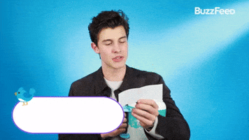 Shawn Mendes Is One Thicc Bih