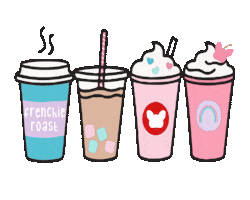 frenchiefriendsbrand frenchie frenchie bulldog frenchie friends frenchie friends brand Sticker