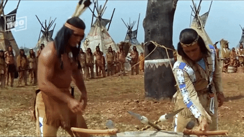 Old GIF by ZDF