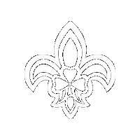 scoutingireland scouting ireland irish scouts scoutingireland ireland scouting Sticker