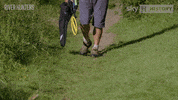 History Channel Scuba GIF by Sky HISTORY UK