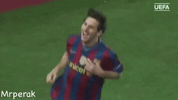 Lionel Messi Argentina GIF