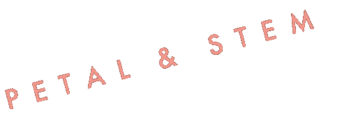 Flower Plants Sticker by Amina