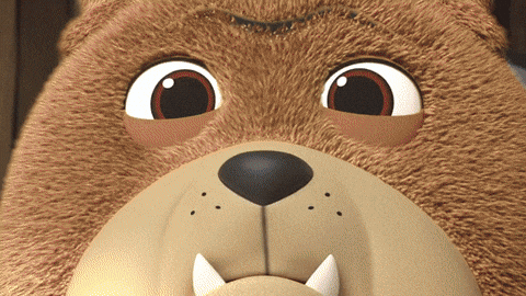 Angry Cat GIF by HangryPetz