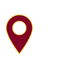 sun devils asu Sticker by Arizona State University