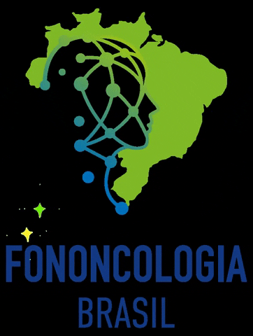 Fononcologiabrasil giphygifmaker giphyattribution brasil fonoaudiologia GIF