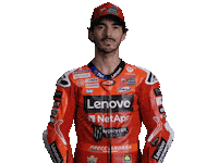 Racing What Sticker by MotoGP™