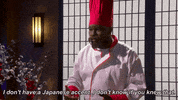 rock band comedy GIF by Fox TV