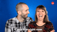 Boyfriends Shave Their Girlfriends’ Legs
