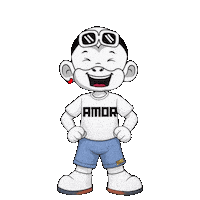 Te Amo Love Sticker by Zhot