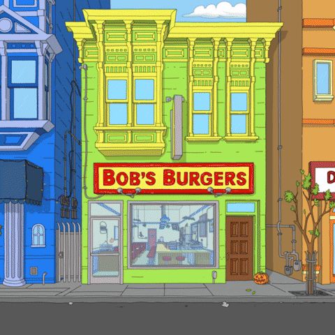 Hello Ween | BOB'S BURGERS